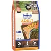 Image de Bosch HPC Adult au Saumon Frais et aux Pommes de Terre - Aliments secs pour Chiens Adultes de Toutes Races - 1 x 1 kg (Lot de 2)