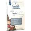 Image de Sanabelle Light - Croquettes pour chats à teneur énergétique réduite pour chats en surpoids - 1 x 10 kg