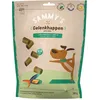 Image de Sammy's Collerettes articulaires | Snack Fonctionnel pour Chien | pour Soutenir activement Le Cartilage et Les articulations | 1 x 350 g (Lot de 2)