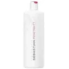 Image de Sebastian Professional Penetraitt Après-shampoing réparateur et fortifiant cheveux abîmés 1L