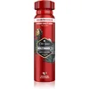 Image de Old Spice Wolfthorn Déodorant vaporisateur pour homme 150 ml
