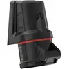 Image de Walther Werke FW110506CC FW110506CC Prise murale femelle CEE 16 A 5 pôles 400 V 1 pc(s)