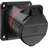 Image de Walther Werke FW510506CC FW510506CC Prise femelle CEE 16 A 5 pôles 400 V 1 pc(s)