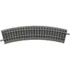 Image de (H0) Voie A Piko 55411 Rail courbe 360 mm 6 pc(s)