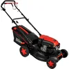 Image de Güde Alpha 95443 Big Wheeler 464.3 R Tondeuse à gazon 4 temps Power-Engine Motor, 2,2/3 (kW/PS), largeur de coupe 457 mm, noir/rouge