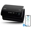 Image de OMRON EVOLV Appareil tension artérielle bras   Conception tout-en-un   Tensiomètre bras avec détection de pulsation cardiaque irrégulière   Bluetooth   Avec OMRON connect appli