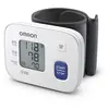 Image de OMRON RS1 Appareil tension artérielle automatique poignet   Tensiomètre poignet portable, pour une utilisation à la maison ou en déplacement   Validé cliniquement   Bracelet réglable 13,5   21,5 cm