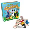 Image de Zoch 601105081 Jeu de Plateau - Heckmeck Extrawurm