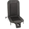 Image de DOMETIC MagicComfort MCS 20, Housse de siège climatisée noire, 12V, h1060xl450mm, [Certification e - Directive CEM automobile]