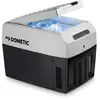 Image de DOMETIC TCX 14 - glacière électrique portable pour voiture 12/24 V et 230 V, mini réfrigérateur chaud/froid, 14 litres, pour voiture, camion, bateau et camping-car