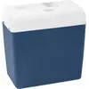Image de Glacière électrique MOBICOOL Mirabelle MM24 DC, 21 litres, 12 V pour voitures et camions, bleue