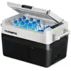 Image de Dometic CFF 35 Glacière à Compression - Glacière Électrique 34L a -18°C