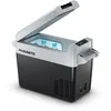 Image de Dometic CFF 20 - Glacière à Compression 21l - Glacière Électrique Voiture, Camping - 12V/24V Allume-Cigare, 220V/240V Secteur - Réfrigérateur Portable, Gris