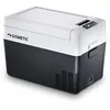 Image de DOMETIC CDF2 36 Glacière/Freezer à compresseur, +10 °C à -15 °C, 31 L   Mini réfrigérateur 12/24 V pour Voiture, Camion & Bateau avec Protection de Batterie, Gris