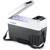 Image de Dometic CFF 12 Glacière à Compression - Glacière Électrique 13L a -18°C