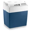 Image de Mobicool ME27 Glacière électrique portable, 26 litres, 12 V et 230 V pour voiture, camion, camping-car, bateau et prise de courant