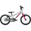 Image de Dviratis PUKY LS-Pro 16-1 Alu sidabrinis/Berry