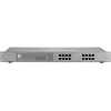 Image de LevelOne FEP-1612W120 Fast Ethernet (10/100) Gris Connexion Ethernet, supportant l'alimentation via ce port (PoE) - Commutateurs réseaux (Fast Ethernet (10/100), Full duplex, Connexion Ethernet, supportant l'alimentation via ce port (PoE))