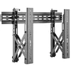 Image de Equip 650351 37"-70" Support Mural vidéo Pop-Out