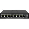 Image de Level One GES-2108 8 Port Gigabit Smart Lite Switch