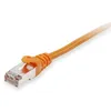 Image de Equip 615573 Câble patch Cat.6 S/FTP 25 m Orange