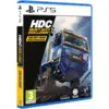 Image de Aerosoft - Jeux PlayStation - Heavy Duty Challenge pour PS5, Version Française, Jeu de simulation de conduite robuste.