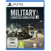 Image de Military Logistics Simulator Playstation 5