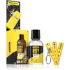 Image de Accentra BATH and BODY TOOLKIT Coffret cadeau pour homme