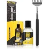 Image de Accentra BATH and BODY TOOLKIT Coffret cadeau pour homme