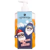 Image de Accentra Men's Collection Winter Edition gel de douche corps et cheveux pour homme 720 ml