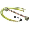 Image de Rail pour compensation de potentiel