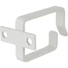 Image de DIGITUS Support de guidage 44 x 60 mm, 10 Unités, gris