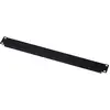 Image de Digitus DN-19 BPN-01-SW 19 pouces Cache opaque 1 UH noir (RAL 9005)