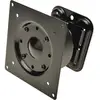 Image de Support mural pour écran Digitus DA-90307 38,1 cm (15) - 61 cm (24) mobile, rotatif noir