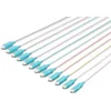 Image de DIGITUS FO Pigtails - 12 pièces - SC - Simplex - OM3 - code couleur DIN IEC 304 - Fibre-Optic - technique de réseau - longueur 2m