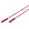 Image de Digitus Fiber Optic Patch Cord. Lc-Lc