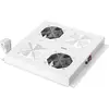 Image de Digitus DN-19 FAN-2-N 19 pouces 2 x gris clair (RAL 7035)