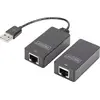 Image de Digitus DA-70139-2 noir