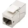 Image de Digitus DN-93617 Module RJ45 encastrable Keystone CAT 6a