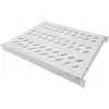 Image de Digitus DN-97644 19 pouces 1 UH rails de fixation variables adapté à une baie de profondeur: 600 mm gris