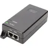 Image de Injecteur PoE Digitus DN-95103-2 1 GBit/s IEEE 802.3at (25.5 W), IEEE 802.3af (12.95 W)