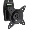 Image de Digitus Support mural pour écran DA-90350 1 Écran(s) 38,1 cm (15) - 68,6 cm (27) noir mobile, rotatif