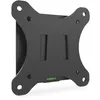 Image de DIGITUS Support mural pour écran LCD / LED jusqu'à 81 cm (32 "), support de fixation, charge maximale de 18 kg, VESA max 100x100