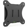 Image de Digitus Support mural pour écran DA-90303-1 1 Écran(s) 33,0 cm (13) - 81,3 cm (32) noir rigide