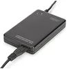 Image de Digitus DA-10190 Adaptateur de Puissance & onduleur Intérieure 90 W Noir