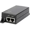 Image de Injecteur PoE Digitus DN-95102-1 10 / 100 / 1000 MBit/s IEEE802.3af (15.4 W)