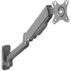 Image de Digitus Support mural pour écran DA-90425 1 Écran(s) 38,1 cm (15) - 81,3 cm (32) noir extensible, rotatif, réglable en hauteur, inclinable, rotatif