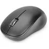 Image de DIGITUS Souris Optique sans Fil 3D, 2,4 GHz, 1000 dpi, Noir