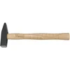Image de Peddinghaus 5039030800 Marteau de Mécanicien avec Manche en Hickory, Noir/Beige, 800 g