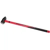 Image de Peddinghaus 5027983000 Ultratec Masse, Noir/Rouge, 3 kg